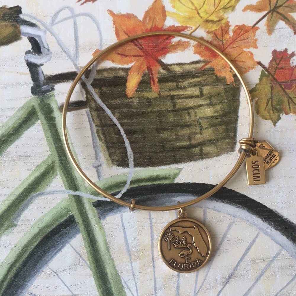 Florida Bangle